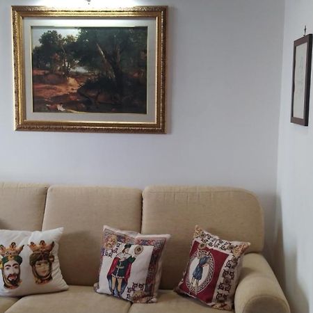 Toty Alla Guilla Palermo Ngoại thất bức ảnh