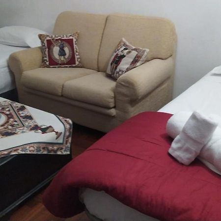 Toty Alla Guilla Palermo Ngoại thất bức ảnh