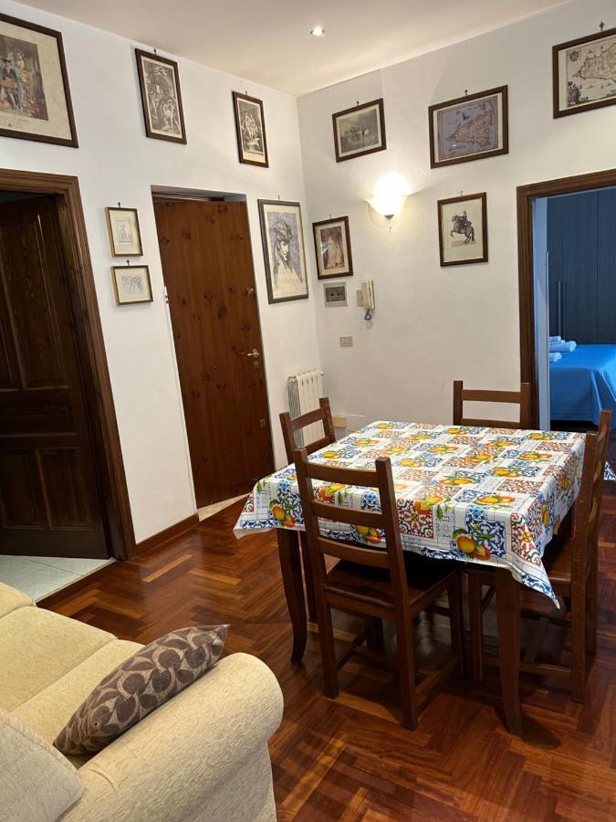 Toty Alla Guilla Palermo Ngoại thất bức ảnh