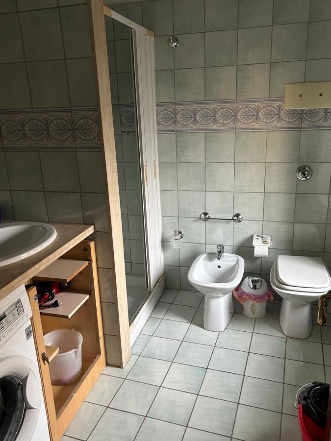 Toty Alla Guilla Palermo Ngoại thất bức ảnh