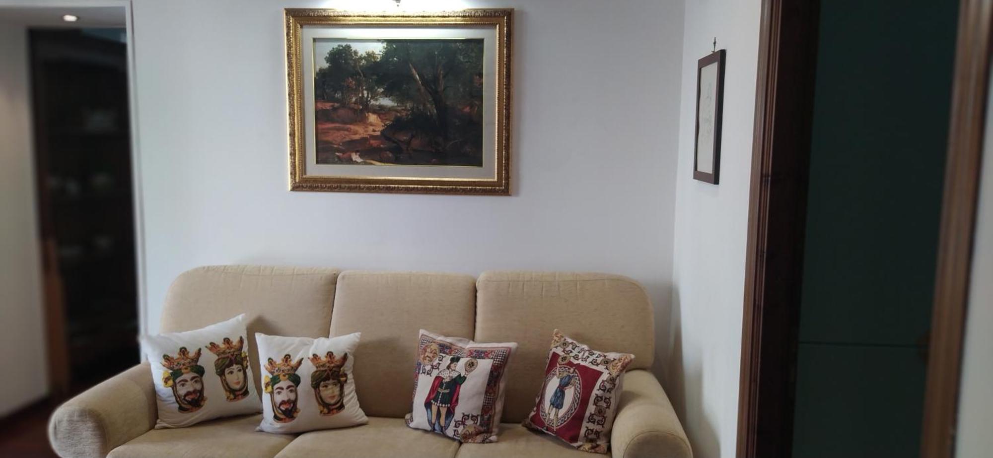 Toty Alla Guilla Palermo Ngoại thất bức ảnh