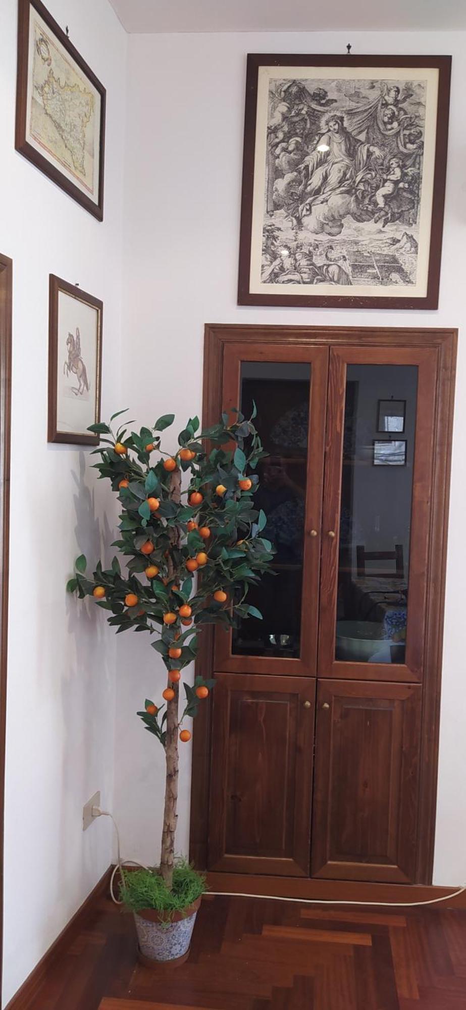 Toty Alla Guilla Palermo Ngoại thất bức ảnh